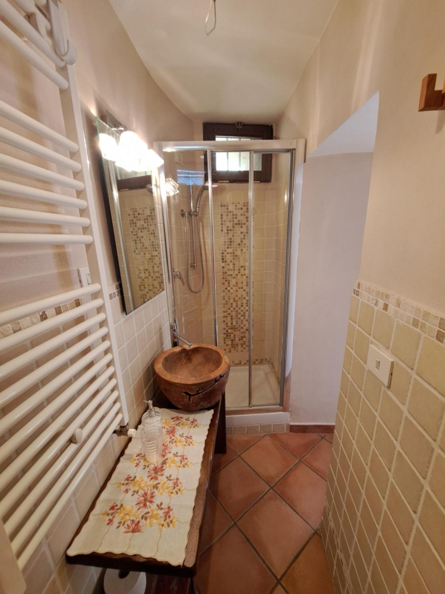 La Fantesca Apartment Pettorano sul Gizio Exterior photo