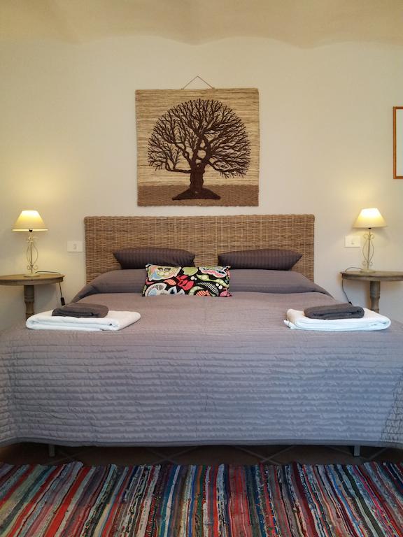 La Fantesca Apartment Pettorano sul Gizio Room photo